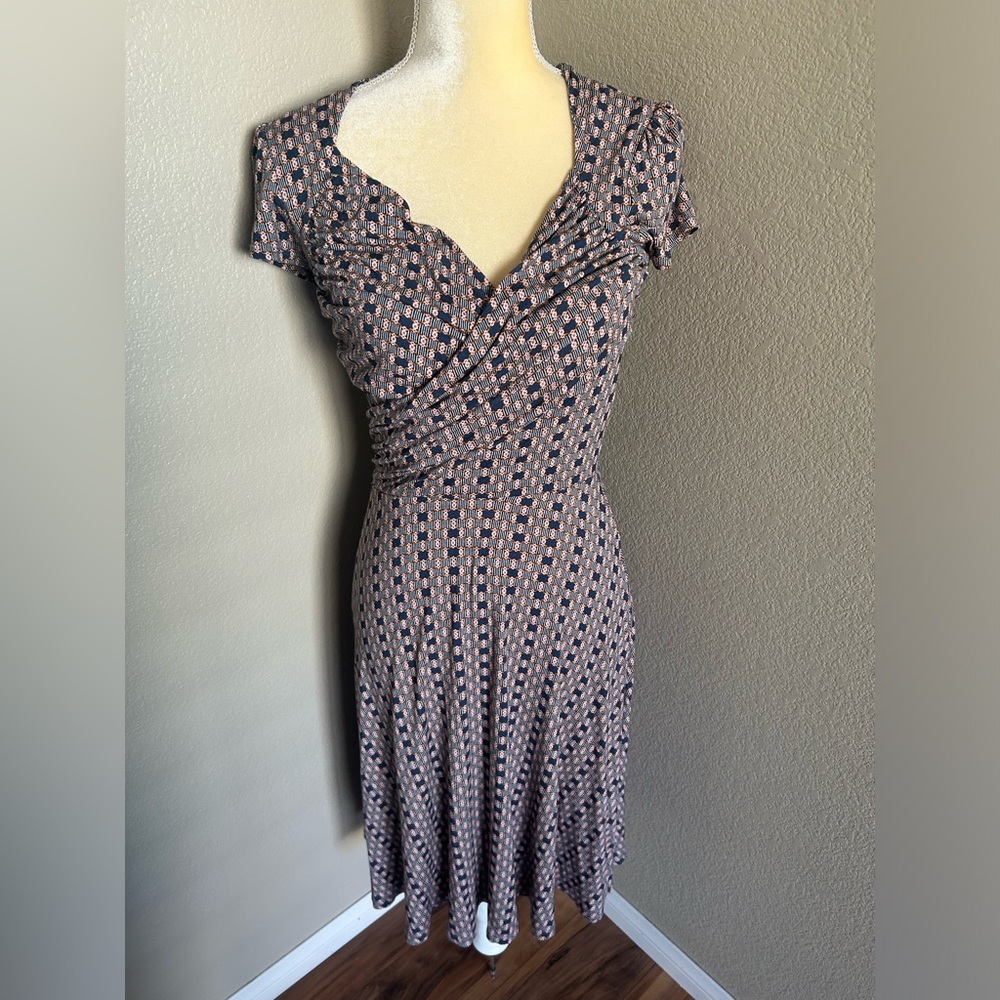 Leota dress size S